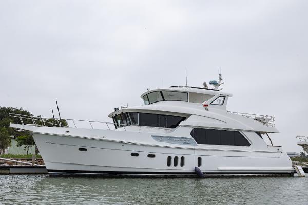 2026 Selene 62' Explorer