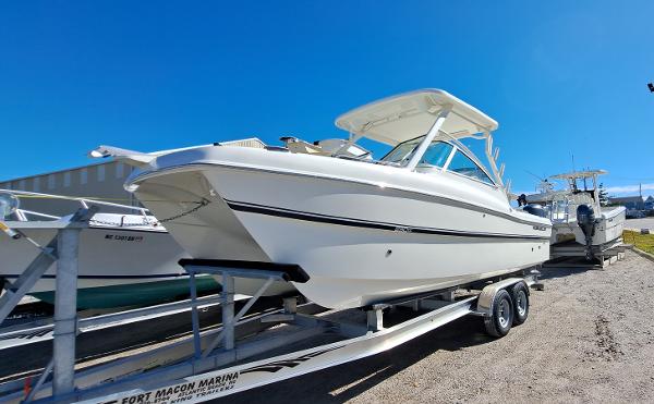 World Cat 230 DC