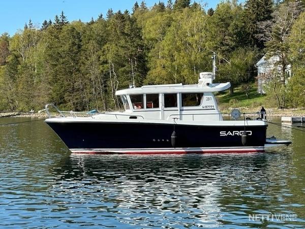 Sargo 31