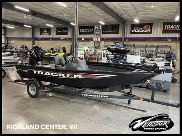 2026 Tracker Super Guide V-16 SC