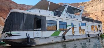 2005 Sumerset Houseboat 21' x 75'