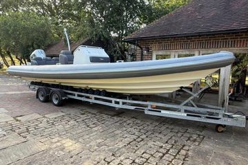 2010 RING Powercraft 880