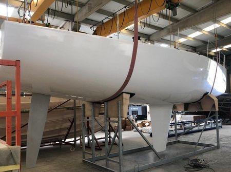 2021 M A T Mat 1070 Turkey Boats Com