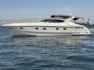 2002 Neptunus 41 Sport