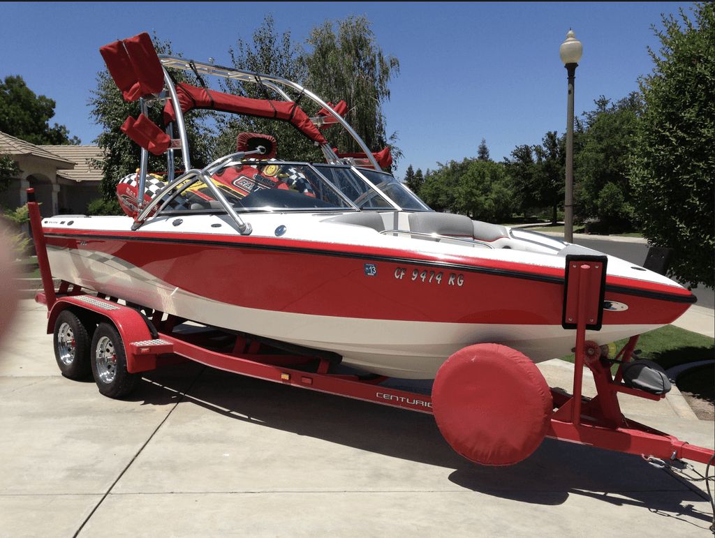 2006 Centurion Elite V C4 Air Warrior