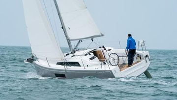 2024 Beneteau Oceanis 30.1