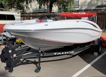 2024 Tahoe T 16