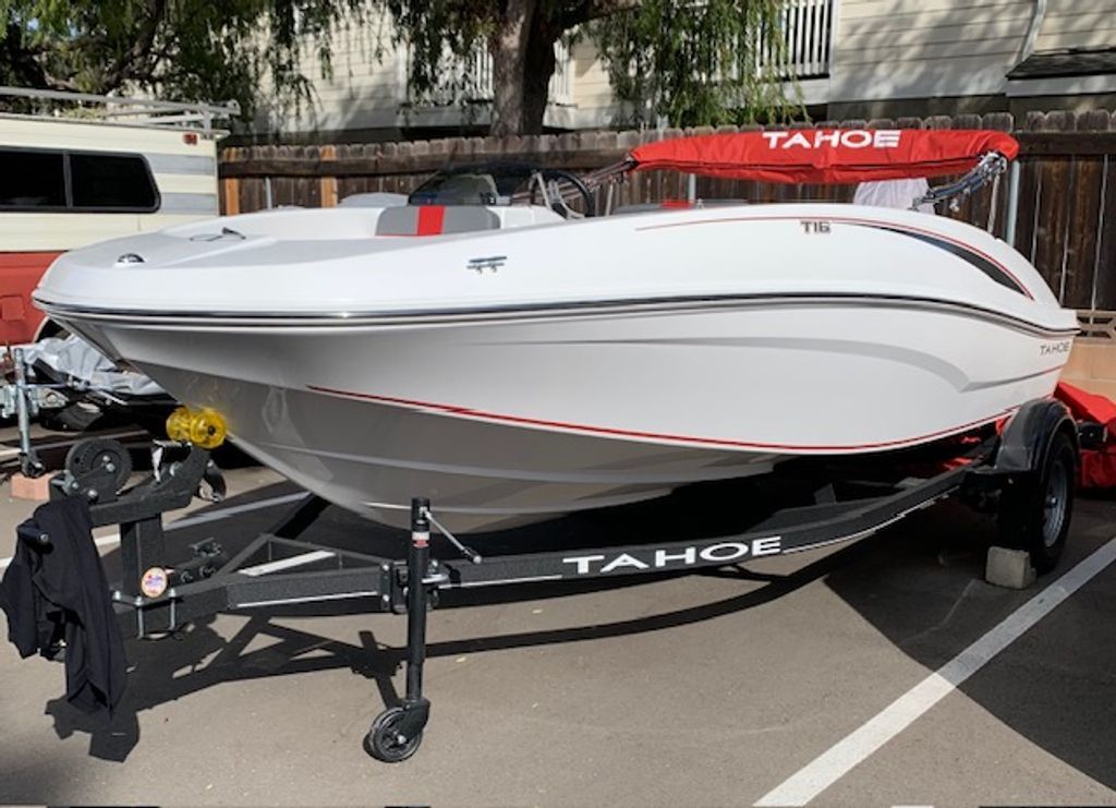 2024 Tahoe T16