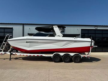 2026 Nautique G25