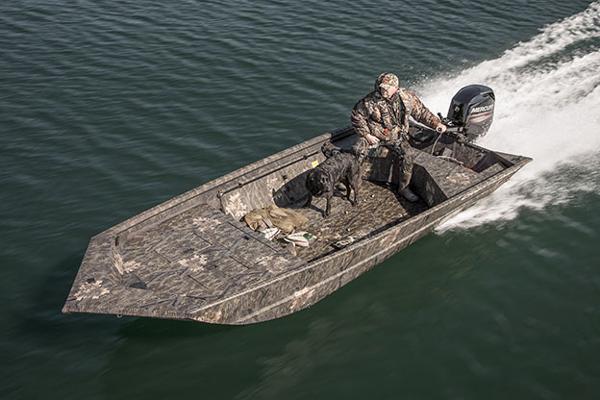 Crestliner® Boats For Sale, Pittsburg, MO