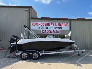 2026 Starcraft SVX 191 OB