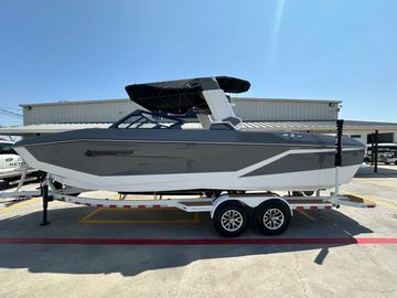 2026 Nautique G25