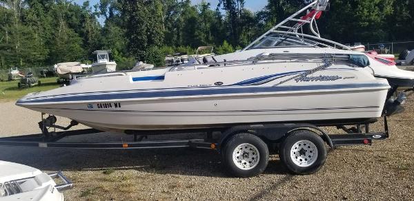 Hurricane Boats For Sale In Georgia Boats Com