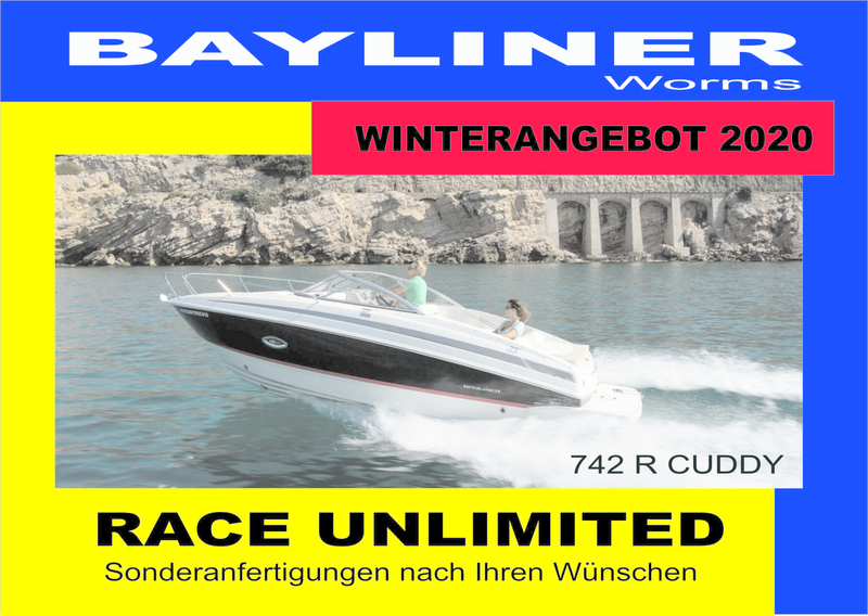 Bayliner 742 R
