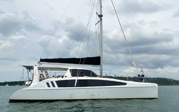 Seawind 1160 Lite