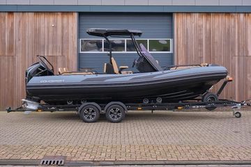 2024 AQUASPIRIT S700