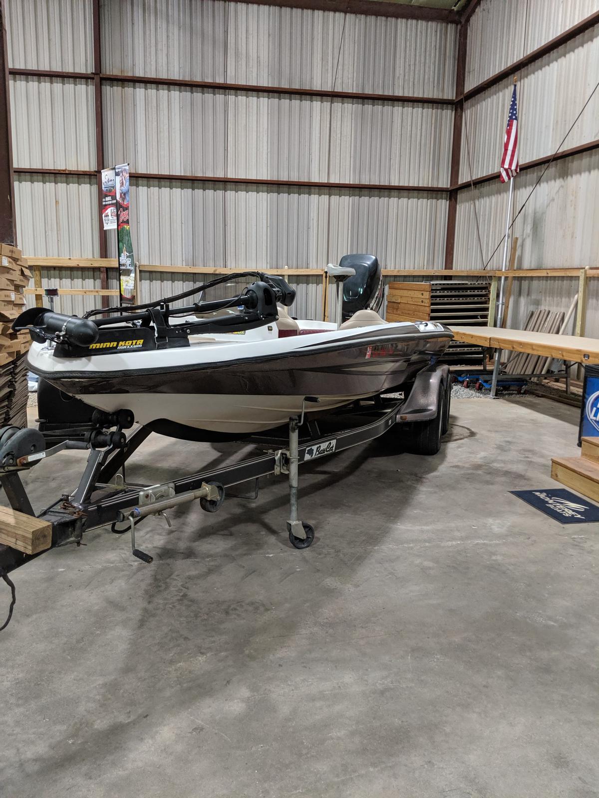 Used Bass Cat boats for sale - boats.com