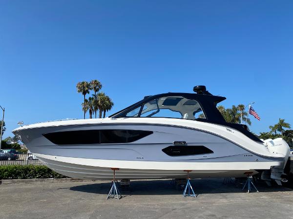 Sea Ray 370 Sundancer boats for sale - boats.com