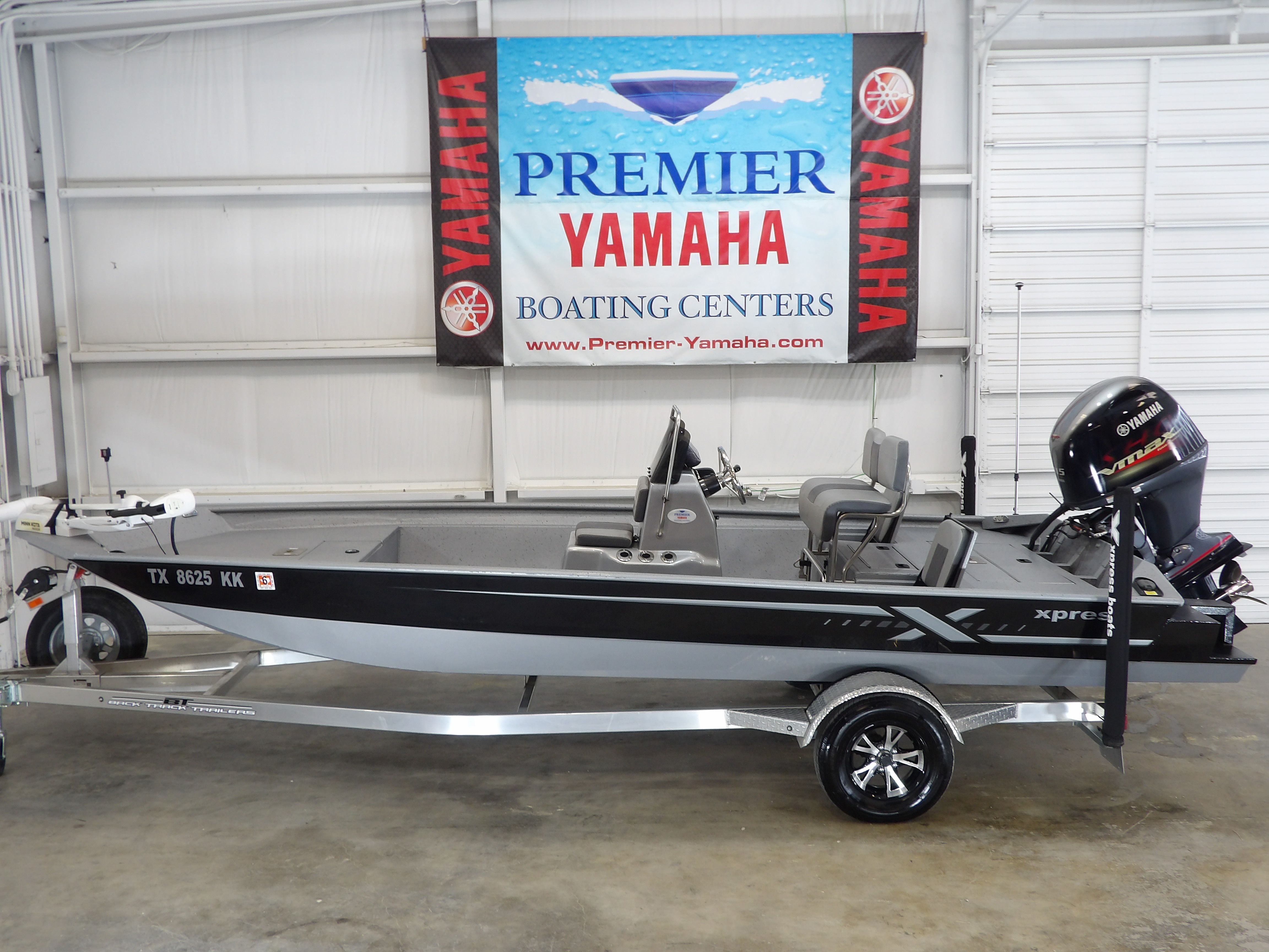 2022 Xpress XP20CC