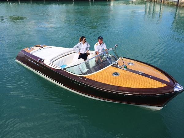 Riva Aquarama Boats For Sale Boats Com