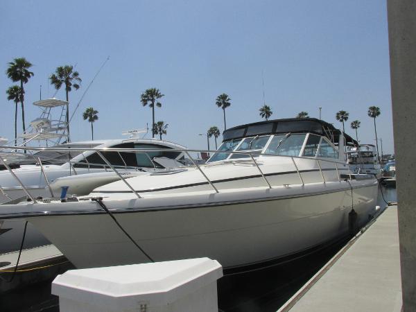 1995 Tiara Yachts Express