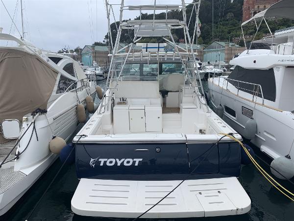 Tiara Yachts 4200 Open IMG_8599.jpg