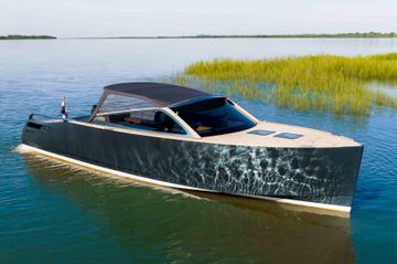 2015 Koopmans PSEA 40
