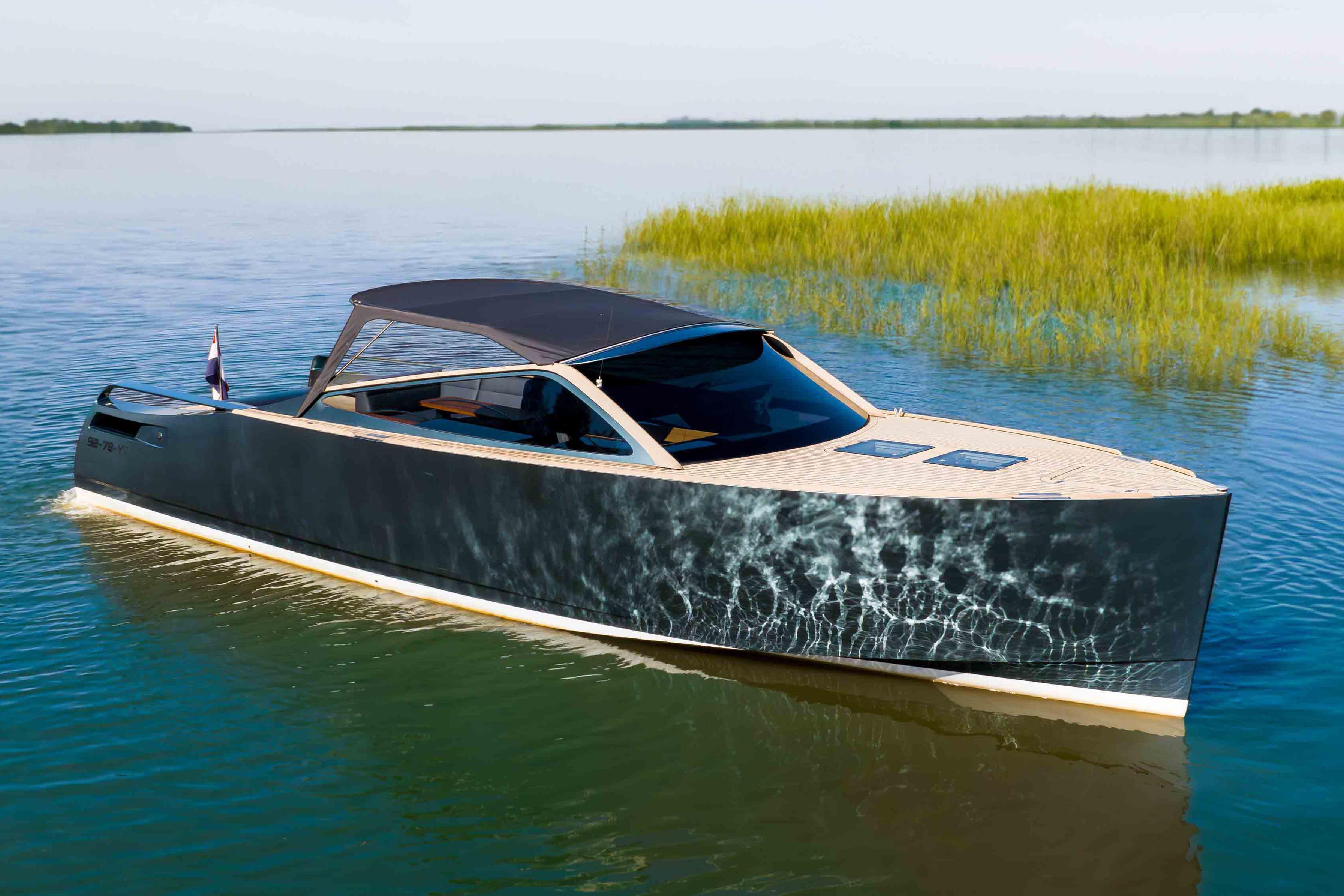 2015 Koopmans PSEA 40