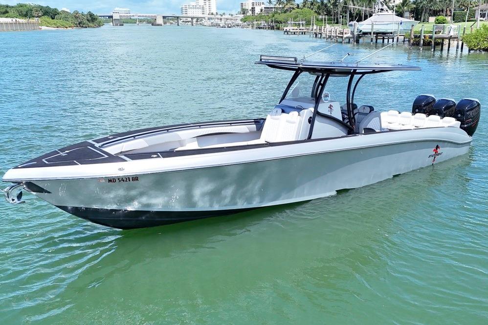 2016 Statement 380 Open