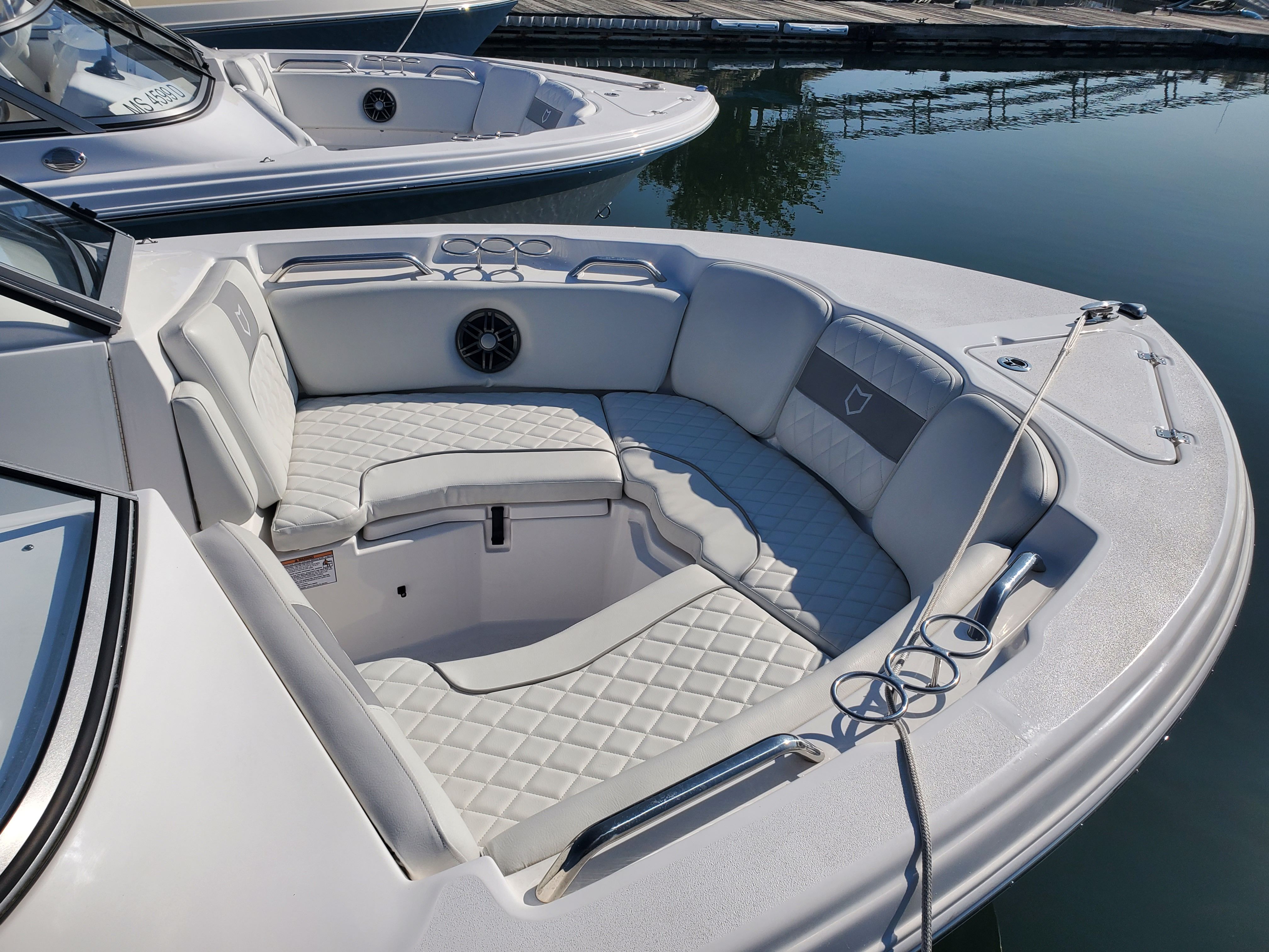 2024 Sea Fox 228 Traveler