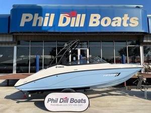 Yamaha Boats AR190 2025 Yamaha Ar190 - Image 1