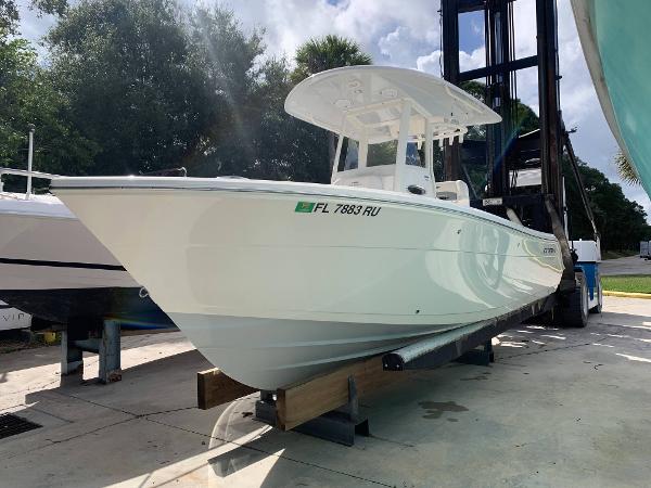 2019 Cobia 240 Center Console, Largo Florida - boats.com