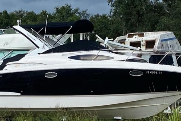 2006 Regal 2860 Window Express