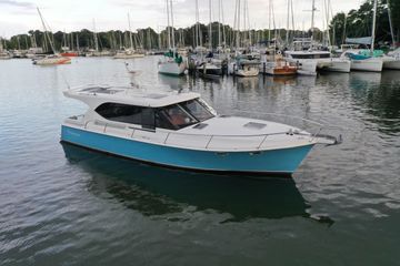 2021 Hylas M44