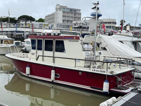 Targa 31