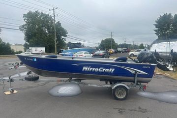 2020 MirroCraft 3673