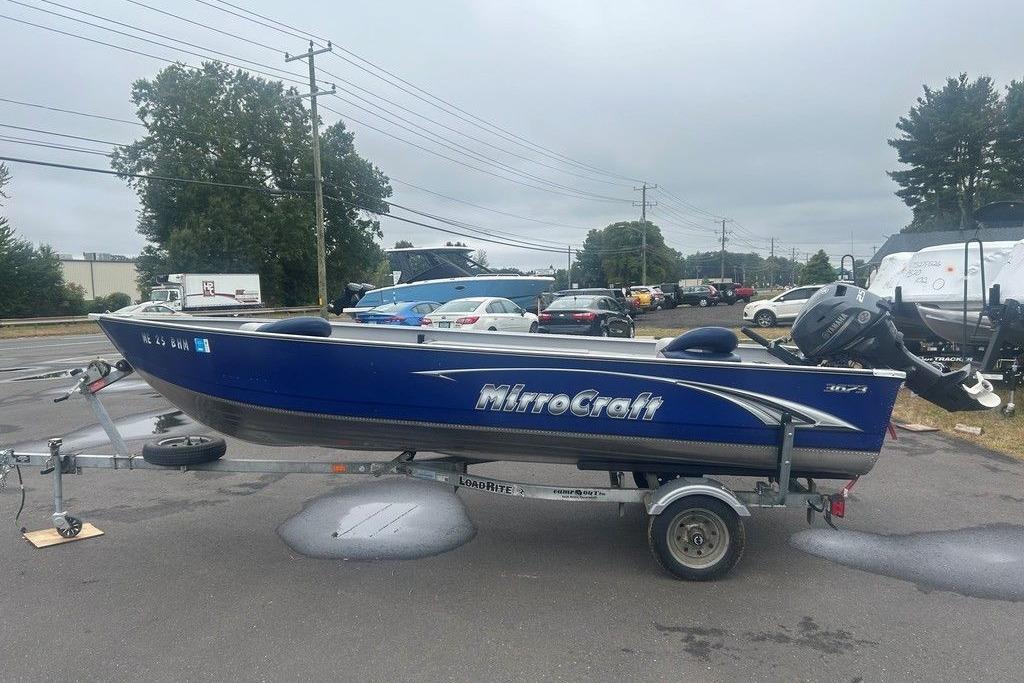 2020 MirroCraft 3673