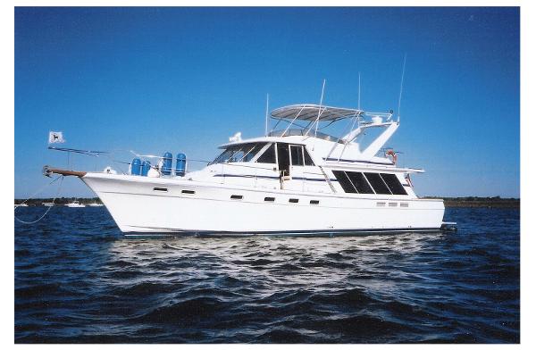 Bayliner 4550 boats for sale in United States - boats.com