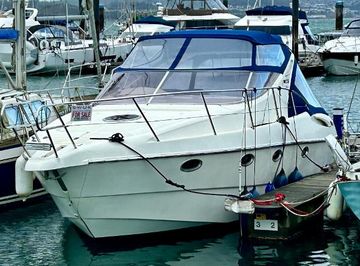 2005 Gobbi 345SC