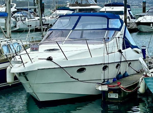 2005 Gobbi 345SC