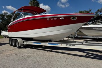 2003 Cobalt 282