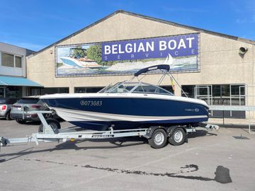 2013 Cobalt 200