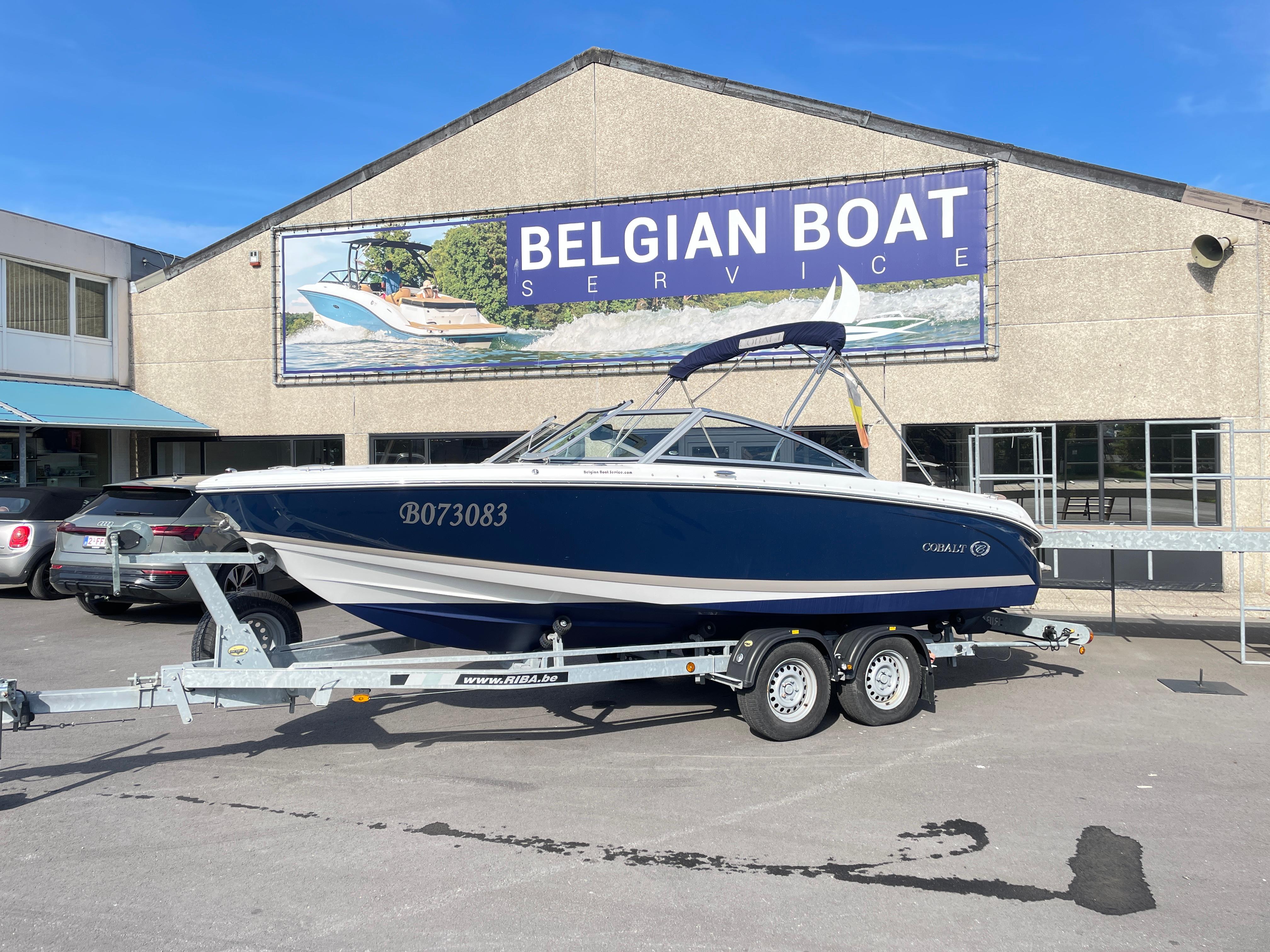 2013 Cobalt 200