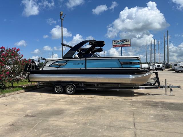 AquaPatio AP255ULW