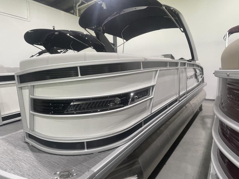 2023 Godfrey Pontoon Boats Aqua Patio 235 SBC, GAINESVILLE