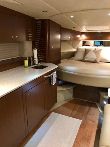 2013 Sea Ray 370 Sundancer