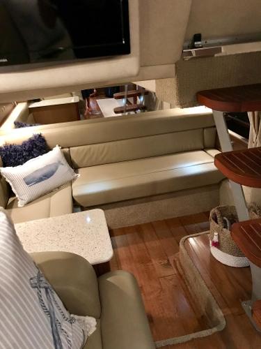 2013 Sea Ray 370 Sundancer