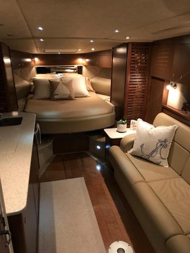 2013 Sea Ray 370 Sundancer