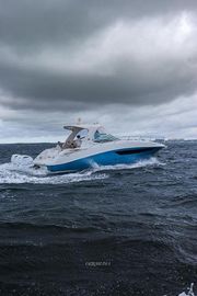 2013 Sea Ray 370 Sundancer