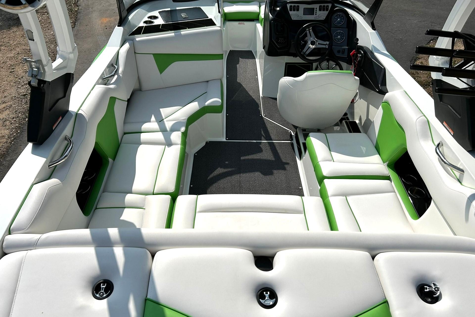 2019 Supreme ZS212, Austin Texas - boats.com